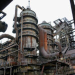 <span class="title">«Коммерсант»: В России остановились крупнейшие заводы по производству метанола</span>