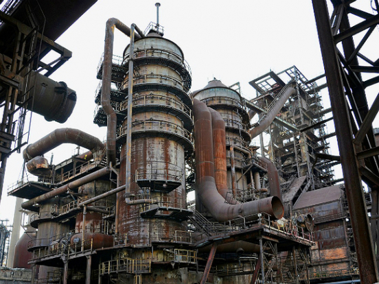 «Коммерсант»: В России остановились крупнейшие заводы по производству метанола