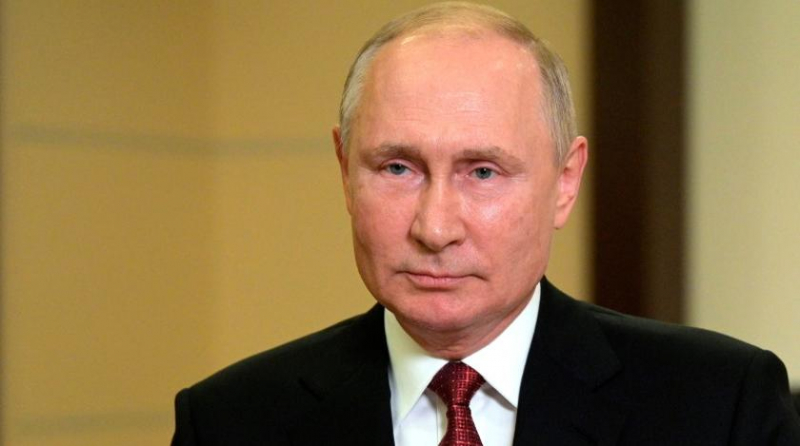 "Кому-то не понравился результат": Путин объяснил недовольство электронным голосованием