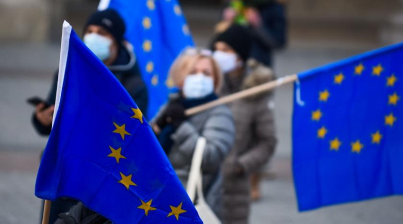 Конфликт с Брюсселем: в Польше пригрозили покинуть ЕС