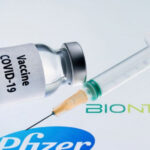 <span class="title">Консорциум BioNTech/Pfizer начал клинические испытания вакцины против "омикрона"</span>