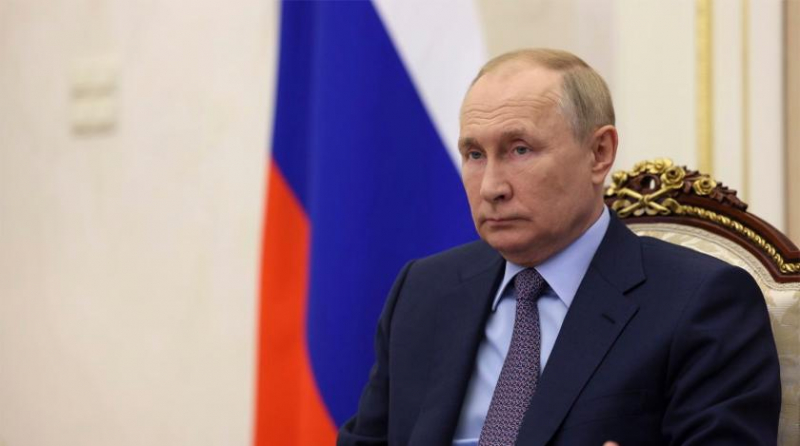 Кремль объявит об изменении статуса спецоперации - политолог