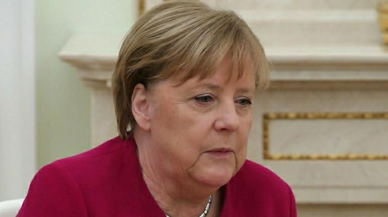 Кто сменит Меркель на посту канцлера