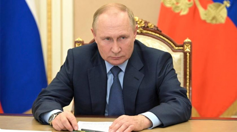 Кто станет преемником Путина: политолог назвал имя