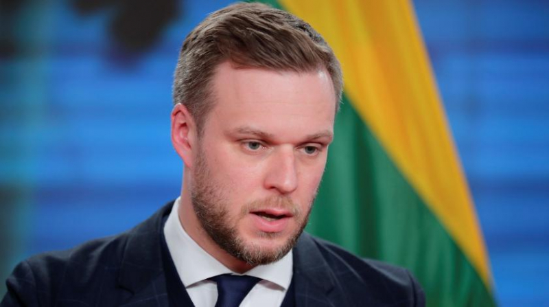 Литва нашла выход из украинского кризиса
