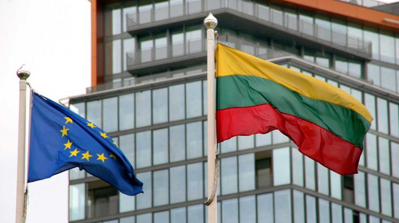 Литва объявила Белоруссию главной угрозой для Евросоюза
