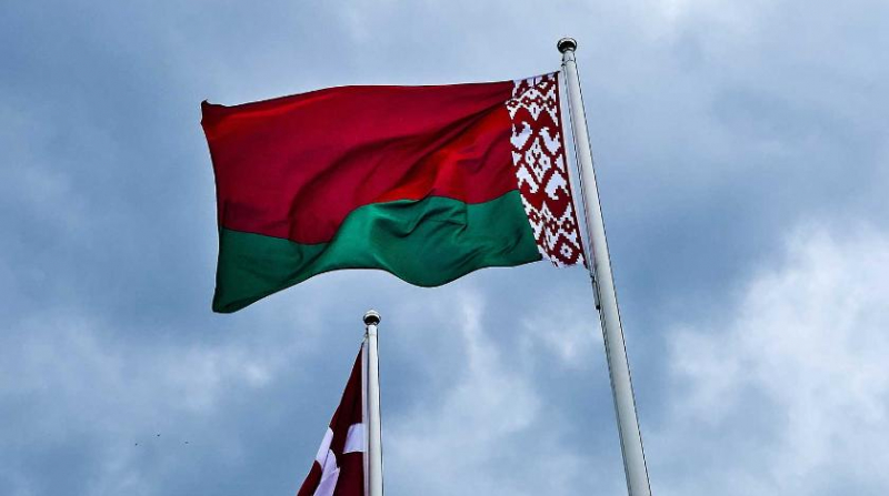 Литва отказалась помогать Белоруссии расследовать дело о геноциде