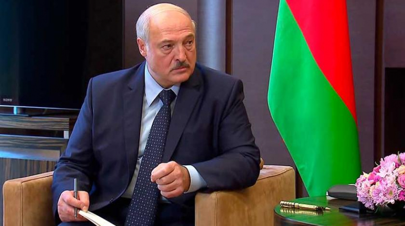 Лукашенко назвал столицу Литвы белорусским городом
