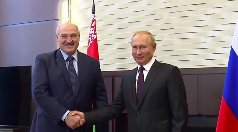 Лукашенко окончательно отказался от политического объединения с Россией - СМИ