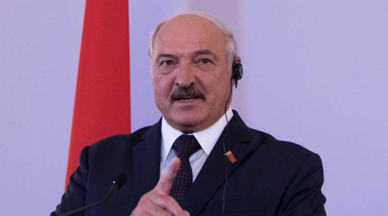 Лукашенко осадил американского журналиста в ходе интервью - видео