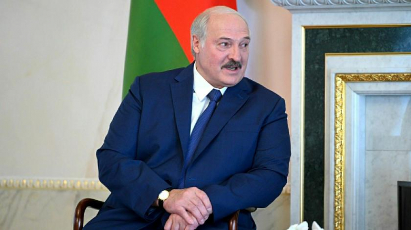 Лукашенко раскрыл неизвестные ранее подробности переговоров с Путиным 