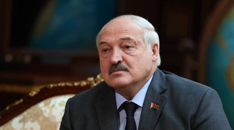 Лукашенко выставил счет Пригожину за размещение ЧВК "Вагнер"