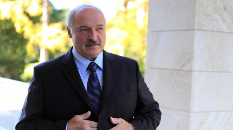 Лукашенко заговорил о вступлении Белоруссии в состав России