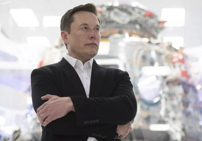 Маск уверен, что SpaceX запустит Starship на орбиту в этом году