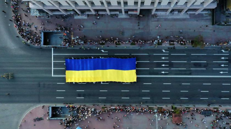 Мэр города под Одессой запутался в украинском языке - видео