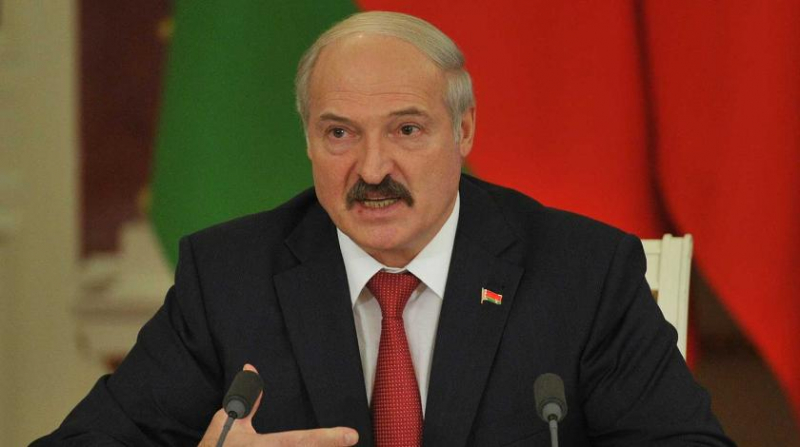 "Мерзавцы": Лукашенко пригрозил Евросоюзу перекрыть доступ к природному газу