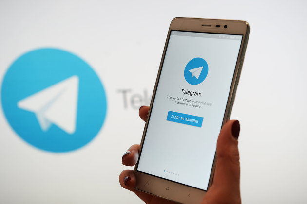 Мессенджер Telegram снизил цену подписки Premium 449 до 229 рублей при покупке через бот