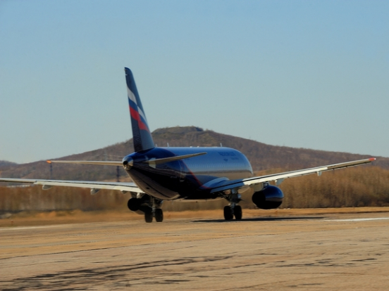 Международный авиаальянс SkyTeam заморозил членство «Аэрофлота»