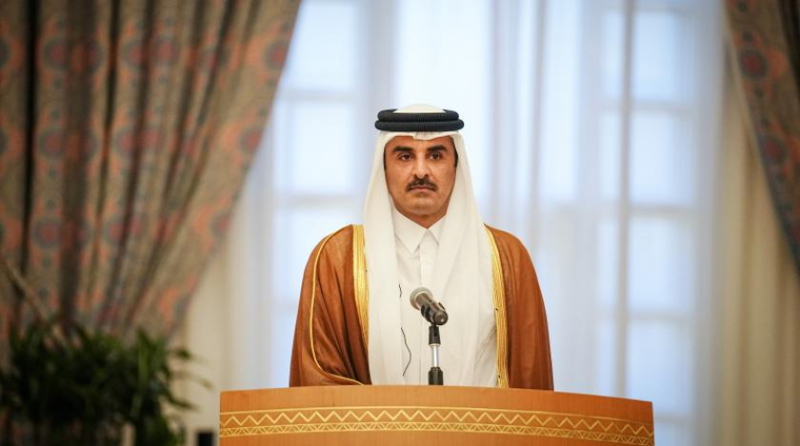 Международный скандал: эмир Катара на эмоциях сбежал из Чехии 
