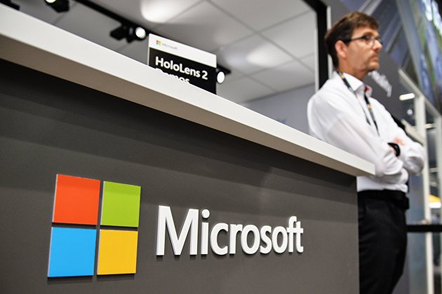 Microsoft объявила о приостановке продаж товаров и предоставления услуг в России 