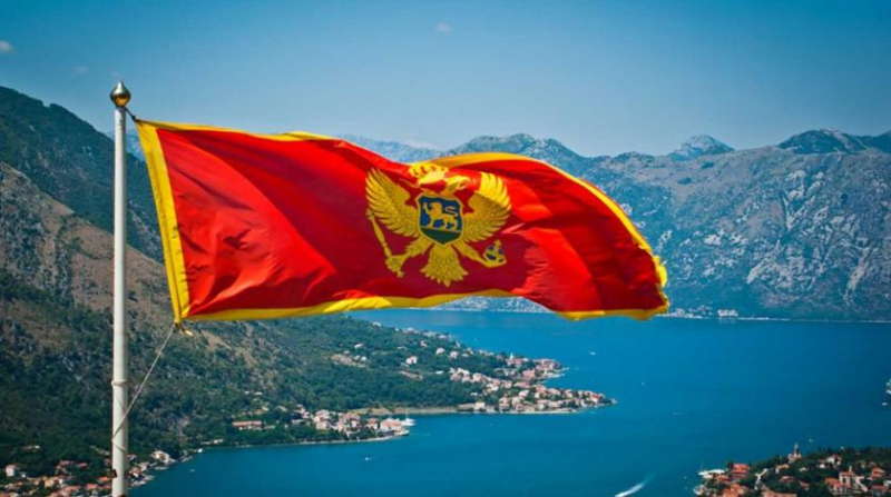 МИД и правительство Черногории поругались из-за санкций против России