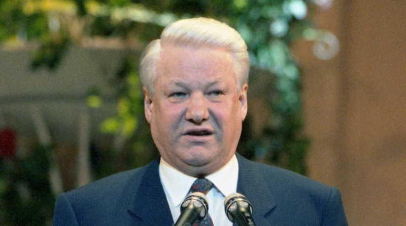Михалков рассказал о предательстве Ельцина