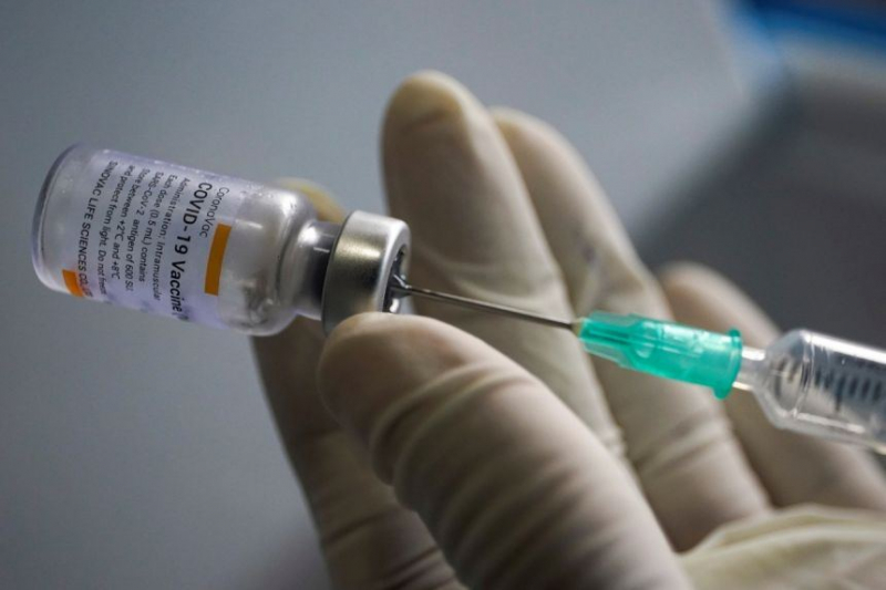 Минздрав Испании заявил, что нет необходимости в обязательной вакцинации в стране