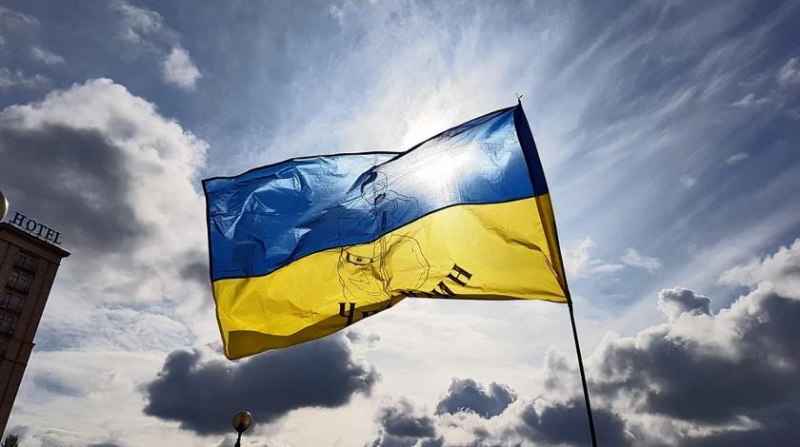 На Украине готовятся раздать земли России и Польше