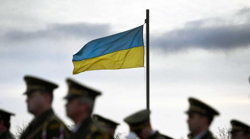 На Западе заметили странность в сообщениях о вторжении на Украину