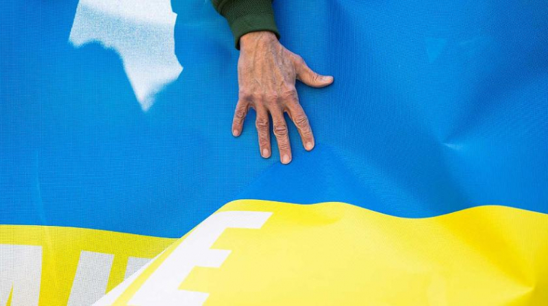 Националисты захватят власть на Украине через две недели – Кива