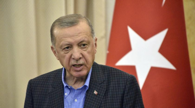 Намерены отомстить: решение Эрдогана по России взбесило США и ЕС