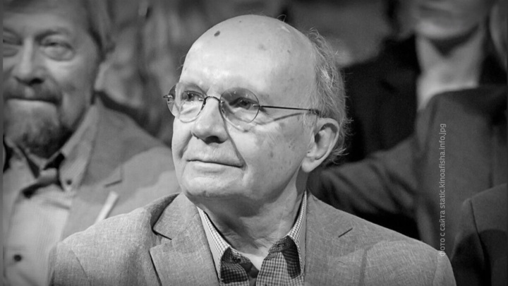 Народный любимец и главный интеллигент экрана: 85 лет со дня рождения Андрея Мягкова
