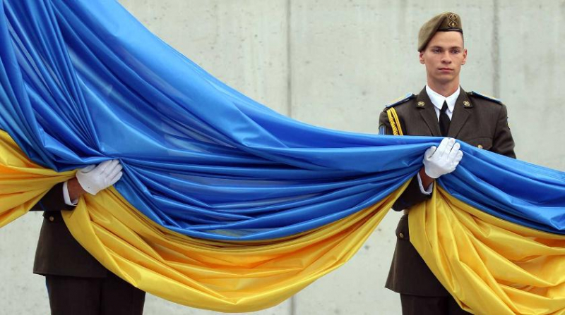 Наступление российской армии завершится распадом Украины - депутат Рады