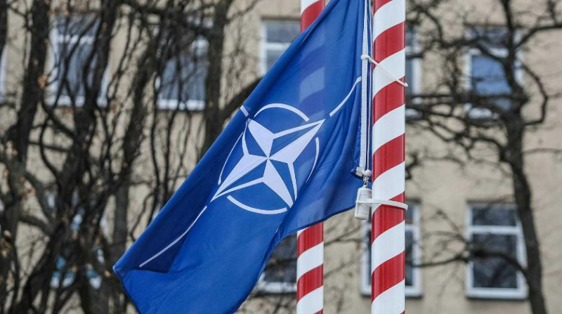 НАТО отвергло требование России вывести силы из Болгарии и Румынии 