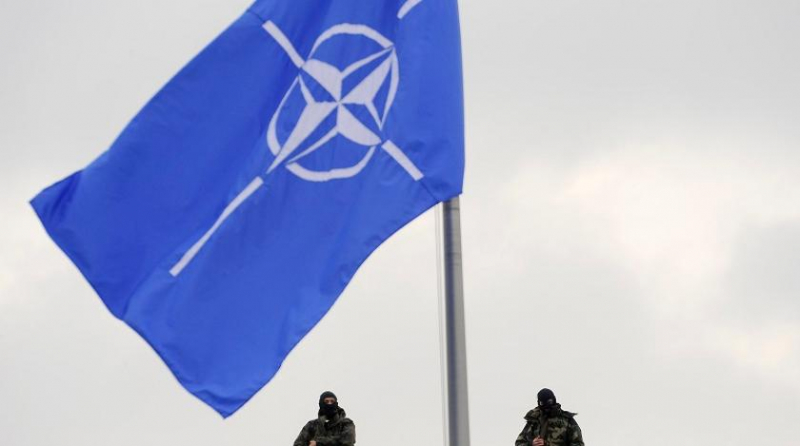 НАТО призвали отказаться от гарантий безопасности для России