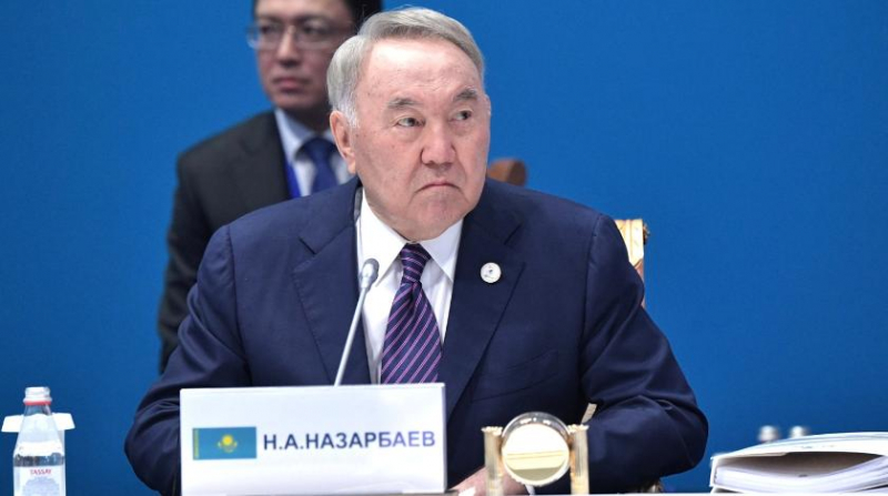 "Назарбаев ушел в мир иной": Сатановский раскрыл причину хаоса в Казахстане