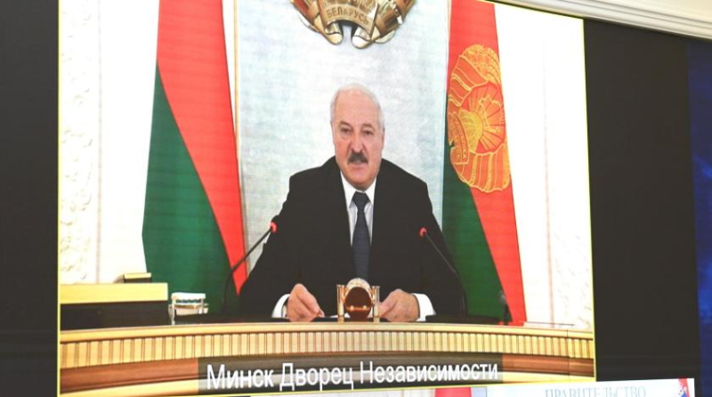 Названы вероятные преемники Лукашенко