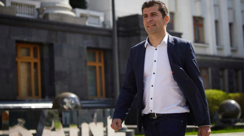 "Не хватает Бэтмена": обвинения премьера Болгарии в причастности Москвы к его отставке подняли на смех