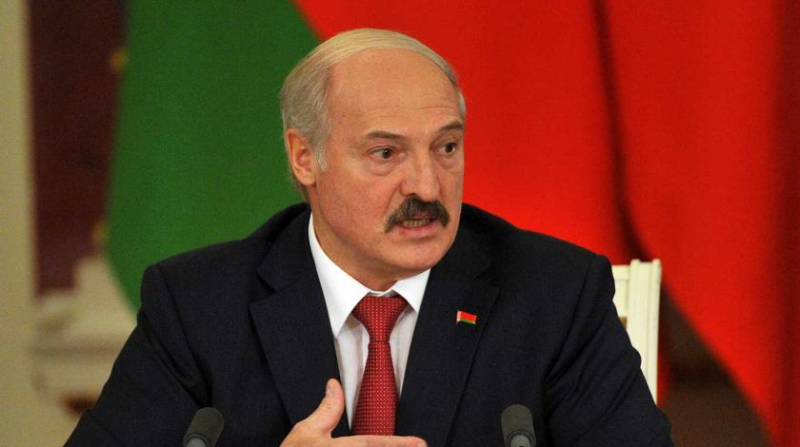 "Не за что": Лукашенко отказался просить прощения у белорусов
