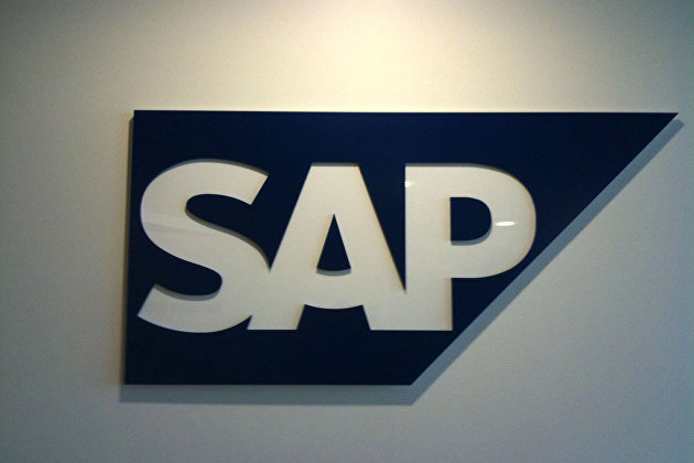 Немецкий производитель софта SAP сворачивает все облачные операции в России