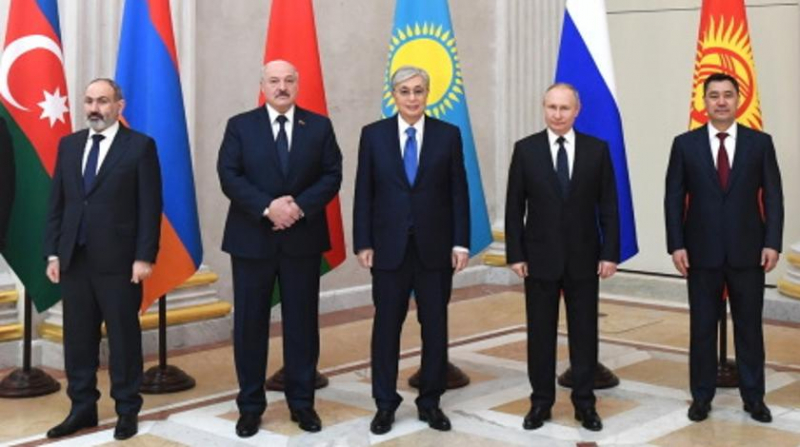 Необходимость вступления Казахстана в Союзное государство объяснили в Белоруссии