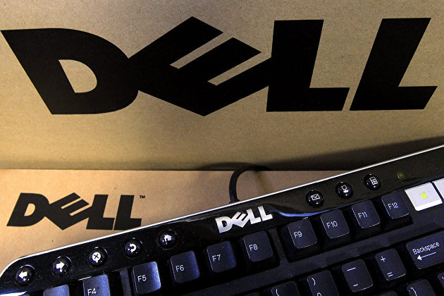 Nikkei: Dell намерена отказаться от чипов китайского производства к 2024 году