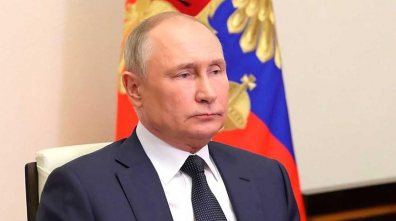 "Обоюдоострое оружие": Путин жестко ответил покусившимся на активы РФ европейцам  
