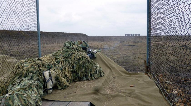 Охваченное ужасом Приднестровье обратилось к России с официальной просьбой