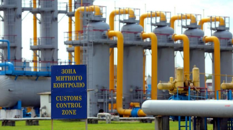 Оператор ГТСУ поспорил с Путиным о причастности Украины в росте цен на газ