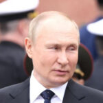 <span class="title">«Отвратительное зрелище»: Путин оценил идею лидеров G7 оголиться на саммите</span>