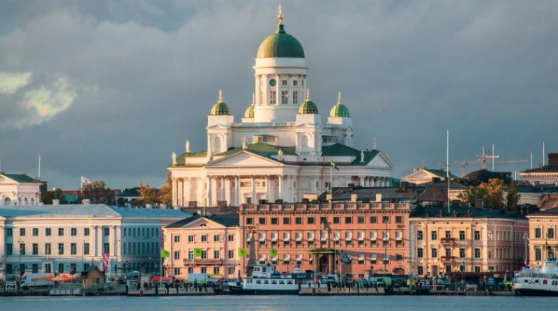 Озвучена жестокая месть России в ответ на заморозку активов в Финляндии