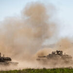 Пентагон паникует из-за массового уничтожения оружия НАТО на Украине — СМИ