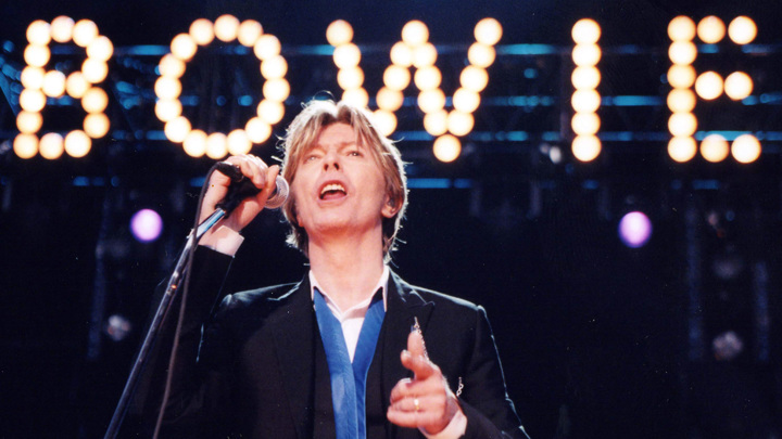 Песни Дэвида Боуи выкуплены за $250 миллионов