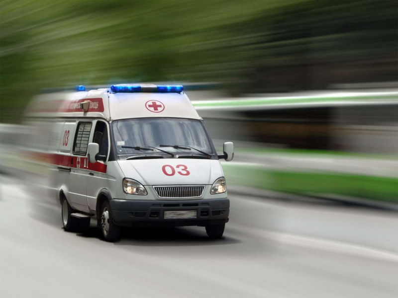 Пять человек погибли в результате тяжелого ДТП в России